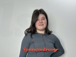 Synnovedrover