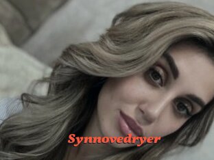 Synnovedryer