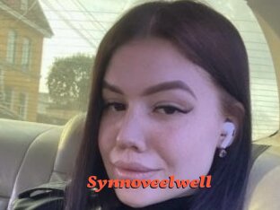 Synnoveelwell