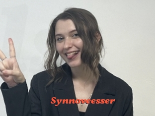 synnoveesser Livespot