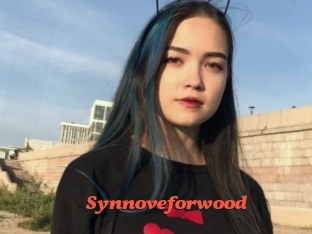 Synnoveforwood