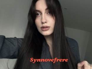Synnovefrere