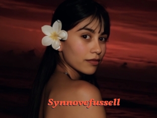 Synnovefussell