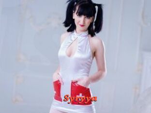Syryya
