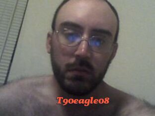 T90eagle08 Livespot