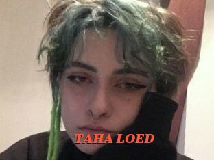 TAHA_LOED Livespot