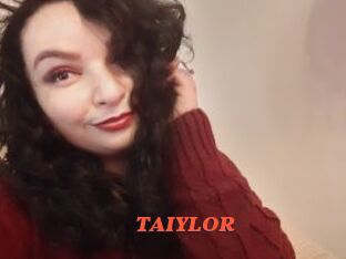 TAIYLOR