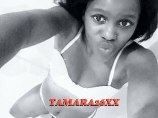 TAMARA26XX