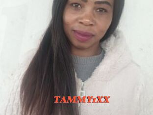 TAMMY1XX