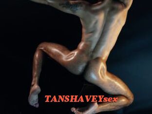 TANSHAVEYsex