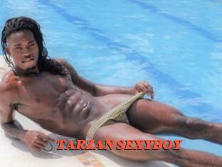 TARZAN_SEXYBOY