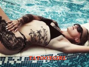 TATOOXGIRL