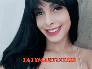 TATYMARTINEZZZ