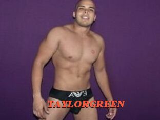 TAYLOR_GREEN