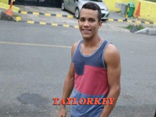 TAYLOR_KEY