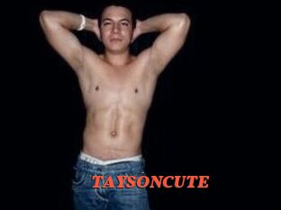 TAYSON_CUTE