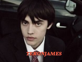 TERON_JAMES