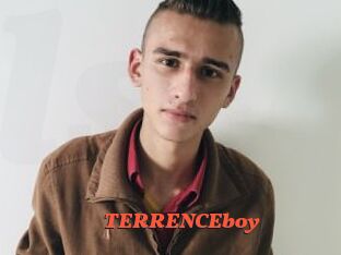 TERRENCEboy