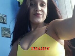 THAIDY