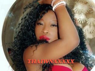 THAIWNAXXXX