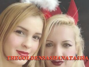 THEGOLDENSASHANATASHA