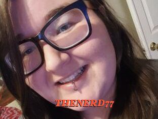 THENERD77