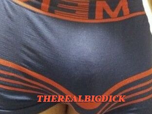 THEREALBIGDICK