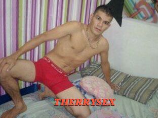 THERRYSEX