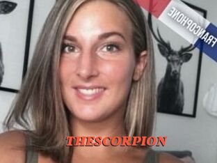 THESCORPION