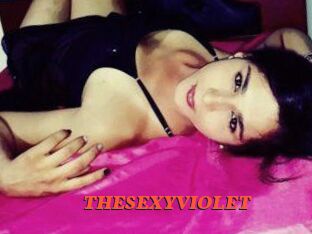 THESEXYVIOLET
