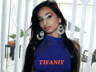 TIFANIY