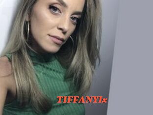 TIFFANYIx Livespot