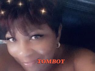 TOMBOY