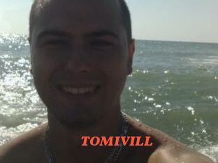 TOMIVILL Livespot