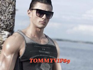 TOMMYVIP89