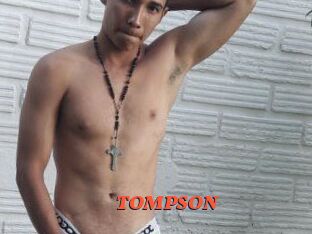 TOMPSON