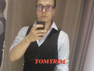 TOMY_RIM