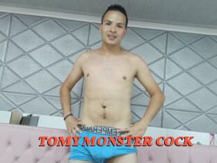 TOMY_MONSTER_COCK