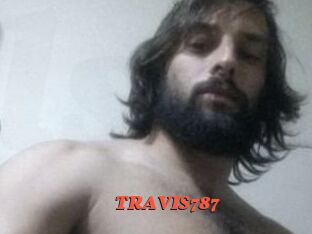 TRAVIS787 Livespot