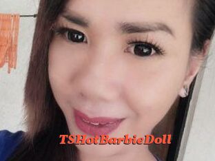 TSHotBarbieDoll