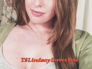 TSLindsayLovesYou