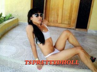 TSPRETTYDHOLL