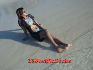 TSPacificBoobs