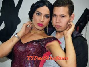 TSPaoSthefano