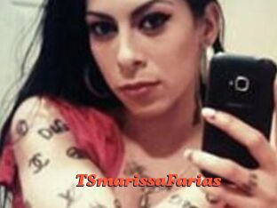 TSmarissaFarias