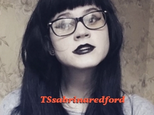 TSsabrinaredford