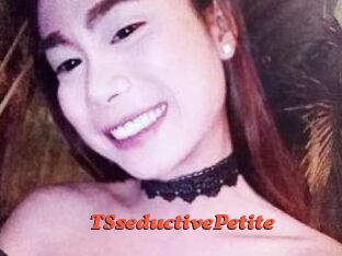TSseductivePetite