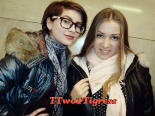 TTwoTTigress