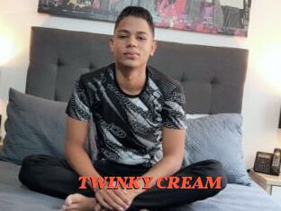 TWINKY_CREAM Livespot