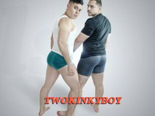 TWOKINKYBOY